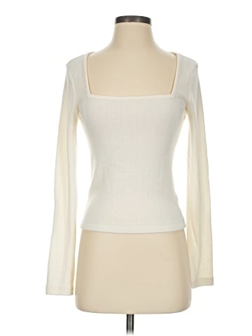 American Eagle Outfitters Long Sleeve T-Shirt (view 1)