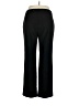Cato Black Dress Pants Size 12 - photo 2