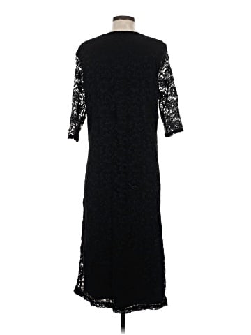 Kiyonna Cocktail Dress (view 2)