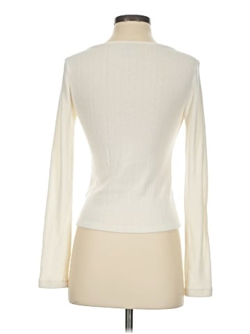 American Eagle Outfitters Long Sleeve T-Shirt (view 2)