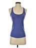 Adidas Blue Active Tank Size XS - photo 1