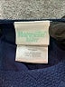 Nannette 100% Polyester Blue Dress Size 0-3 mo - photo 3