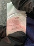 Nannette 100% Polyester Blue Dress Size 0-3 mo - photo 4