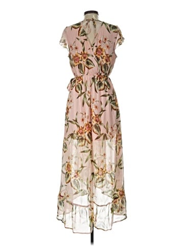 Band of Gypsies Casual Dress (view 2)