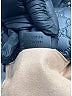 Gucci Black Backpack One size - photo 4