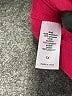 Maurices 100% Polyester Red Vest Size 16 (1) - photo 7
