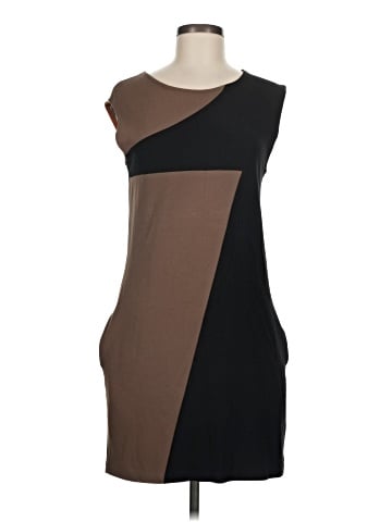 Mudo Collection Cocktail Dress (view 1)