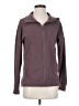 Mondetta Purple Zip Up Hoodie Size XS - photo 1