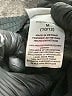 Adidas 100% Polyester Black Track Pants Size 10 - 12 mo - photo 4