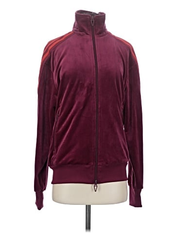 Adidas Track Jacket (view 1)