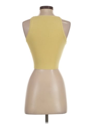 Zara Sleeveless Top (view 2)