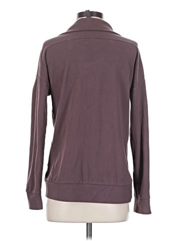 Mondetta Zip Up Hoodie (view 2)
