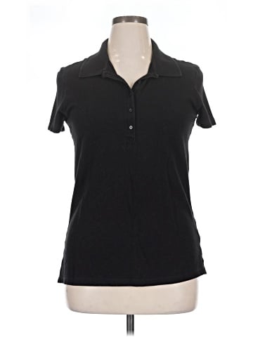 Faded Glory Short Sleeve Blouse (view 1)