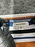 Max Studio Stripes Blue Casual Skirt Size M - photo 4