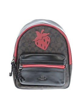 Coach Factory Backpack