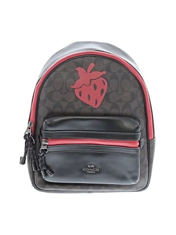 Coach Factory Backpack (view 1)