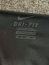 Nike 100% Polyester Black Active Tank Size XS - photo 7