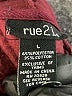 rue21 Burgundy Sweatshirt Size L - photo 7