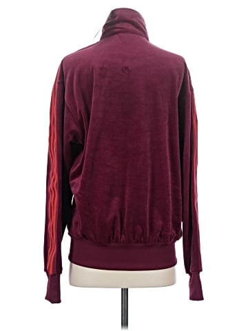 Adidas Track Jacket (view 2)