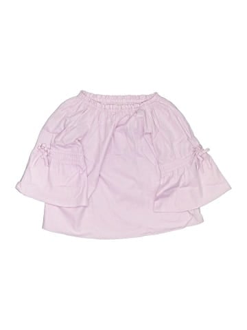 Zara Kids 3/4 Sleeve Blouse (view 1)