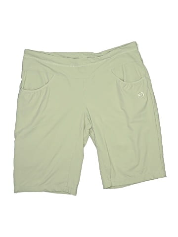 Mountain Hardwear Athletic Shorts (view 1)