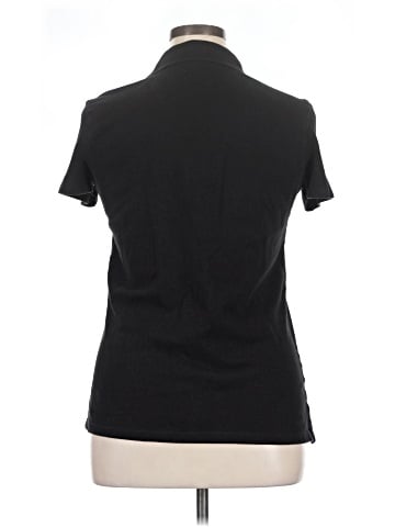 Faded Glory Short Sleeve Blouse (view 2)