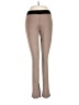 NANETTE Nanette Lepore 100% Rayon Tan Active Pants Size M - photo 1