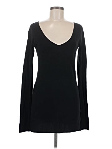 Hard Tail Long Sleeve T-Shirt (view 1)