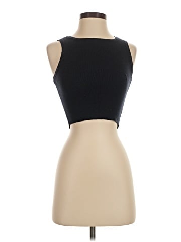 LA Hearts Sleeveless Top (view 1)