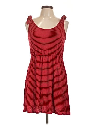 As U Wish Casual Dress (view 1)