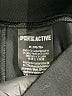 Victoria's Secret Pink Black Active Pants Size M - photo 7