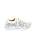 Assorted Brands Animal Print White Gray Sneakers Size EU 23 (kids) - photo 1