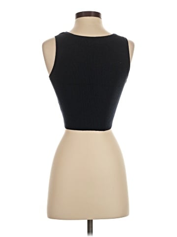 LA Hearts Sleeveless Top (view 2)
