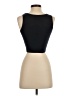 LA Hearts Black Sleeveless Top Size S - photo 2