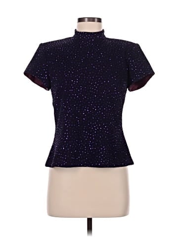 Allison Taylor Short Sleeve Top (view 1)