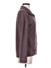 Mondetta Purple Zip Up Hoodie Size XS - photo 4