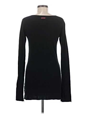 Hard Tail Long Sleeve T-Shirt (view 2)