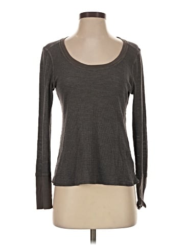 Project Social T 3/4 Sleeve T-Shirt (view 1)