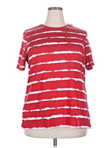 Kim Rogers Short Sleeve T-Shirt (view 1)