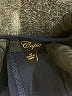 Cupio 100% Cotton Blue Sleeveless Blouse Size M - photo 7