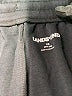 Lands' End Black Track Pants Size 2X - photo 4