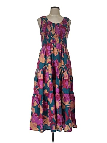 Doe & Rae Casual Dress (view 1)