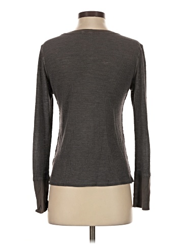 Project Social T 3/4 Sleeve T-Shirt (view 2)
