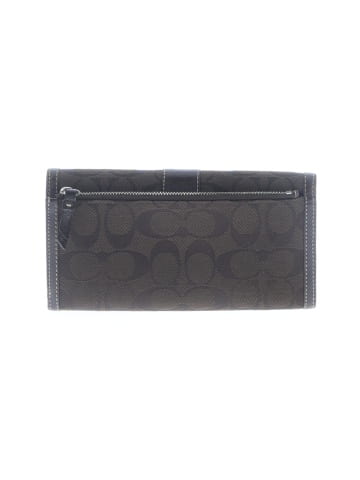 Coach Wallet (view 2)
