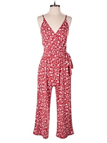 Gilli Jumpsuit (view 1)