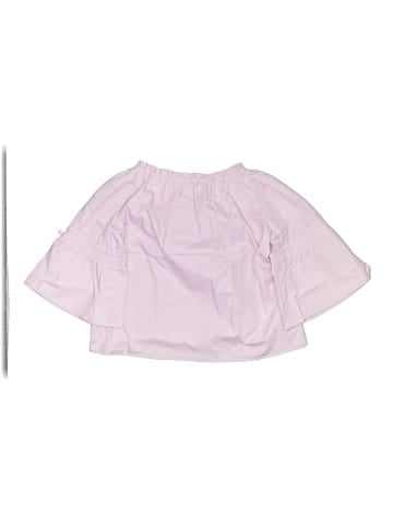Zara Kids 3/4 Sleeve Blouse (view 2)