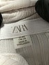 Zara Ivory Long Sleeve Turtleneck Size 11 - 12 - photo 3