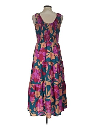 Doe & Rae Casual Dress (view 2)