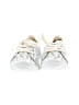 Assorted Brands Animal Print White Gray Sneakers Size EU 23 (kids) - photo 2