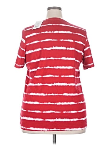 Kim Rogers Short Sleeve T-Shirt (view 2)
